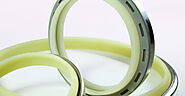 Best Bonded & Metal Wiper Seals Suppliers | PU Soft Wiper Seals