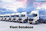 UK Fleet Data List