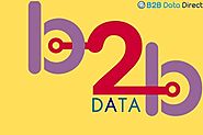 B2B Data Lists | B2B Data