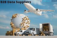 The Best B2B Data Suppliers That You Need!!