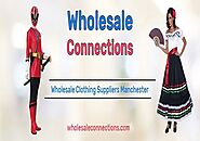 Get in to contact with the best wholesale online sources