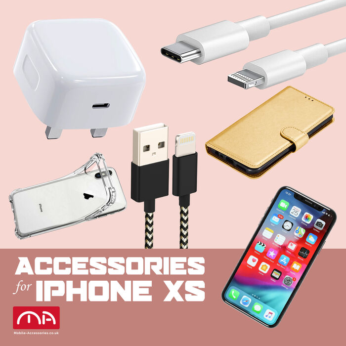 iphone 12 accessories list