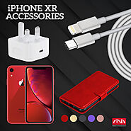 iPhone XR Accessories