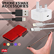 IPhone XS Max Accessories