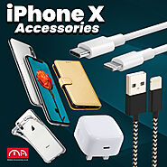IPhone X Accessories | Mobile Accessories
