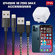 IPhone 12 Pro Max Accessories | Mobile Accessories