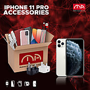 IPhone 11 Pro Accessories