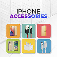Where you can find the best iPhone Accessories