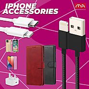 Buy iPhone Accessories