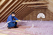 5 Steps How Insulation Helps You Keep Cool
