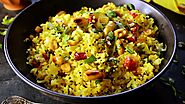 Poha By Region: Different Indian Poha Recipes