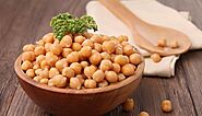 Chickpeas at Glace: Nutritional Value and Benefits