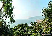 harihareshwar beach a Famous beach in Raigad | Bhatkanti Holidays