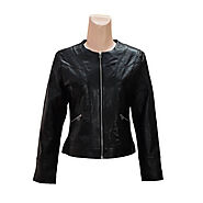 leather jacket genuine - Leather Jackets Collection