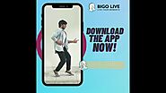 Bigo Dance | Bigo Live Web | Bigo Show Live