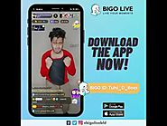 Bigo Dance | Bigo Video Apps | Bigo Show Live