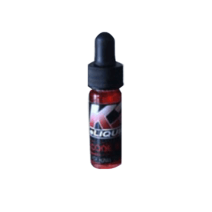 K2 e-liquid CODE RED Herbal Incense - WeBeHigh