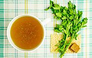 Health Benefits Of Bone Broth- Joints, Skin and Brain - Longueville Road Chiropractic Centre