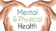 What is the relationship between physical and mental well being? - Bite of News