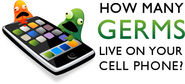 5 Ways To Keep Your Cell Phone Germ Free