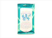 Check Delicious Fragrance of Wireless Wipes at Amazing Price