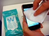 A Guide to Make Your Gadgets Germ Free With Electronic Screen Wipes