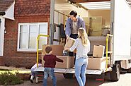 Residential Movers in Stanford CA
