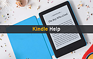 Kindle Help