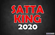 Satta King Results : Sattaking | Satta king | Super fast Satta King - JustPaste.it