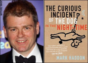 El curioso incidente del perro a medianoche, de Mark Haddon