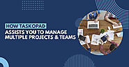 Project Management Software India
