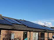 Get Detailed Information About Solar Panel Installation