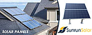 Save Your Money With Solar Panel Installation-How?