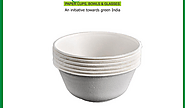 Paper Bowls In India - Paper Bowl Manufacturers India