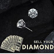 Best Place to Sell Your Old Diamonds for Cash in London