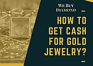 How to Get the Best Price for Selling Old Gold?