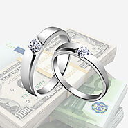 How to Deal with Old Wedding Rings after a Divorce?