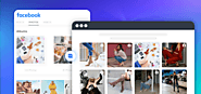 How To Embed Facebook Photo Album On Website? Tagembed