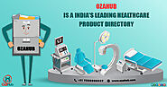 Cardiac Monitors | Cardiac Monitors Suppliers and Manufacturers in India | Ozahub