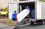 Furniture Removal In Bergen County NJ