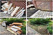 Debris Removal In Bergen County