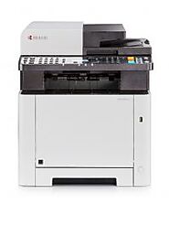 Kyocera Ecosys M5521cdw A4 Colour Multi-function Printer