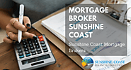 Best Mortgage Brokers Sunshine Coast