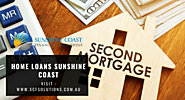 Home Loans Sunshine Coast