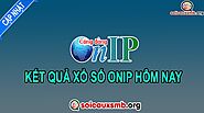 Xổ số Onip hôm nay - Onip kết quả xổ số truyền thống mới nhất