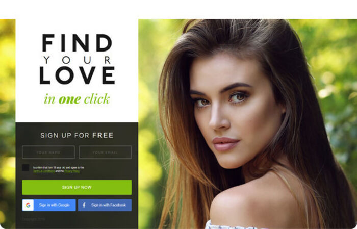 online international dating