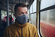 How Can Wearing Cotton Mask Stop The Spreading of Coronavirus