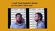 Why You Should Avoid Writings On Chad Daybell’s Motivational Books And The Mormon Faith