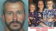 Watts Family Murder: Greatest Tragedy of All Time-Part 2