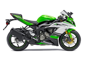 2015 Kawasaki Ninja® 1000 ABS | Action Kawasaki Suzuki | Mesquite Texas